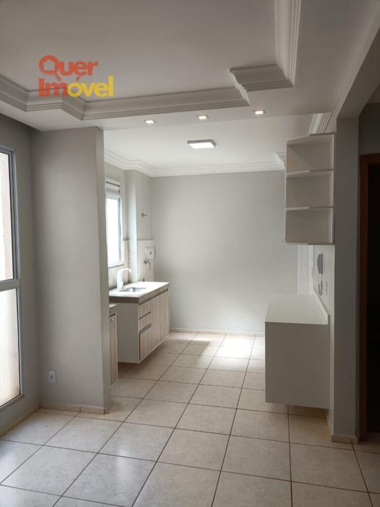 Apartamento, 2 quartos, 50 m² - Foto 3
