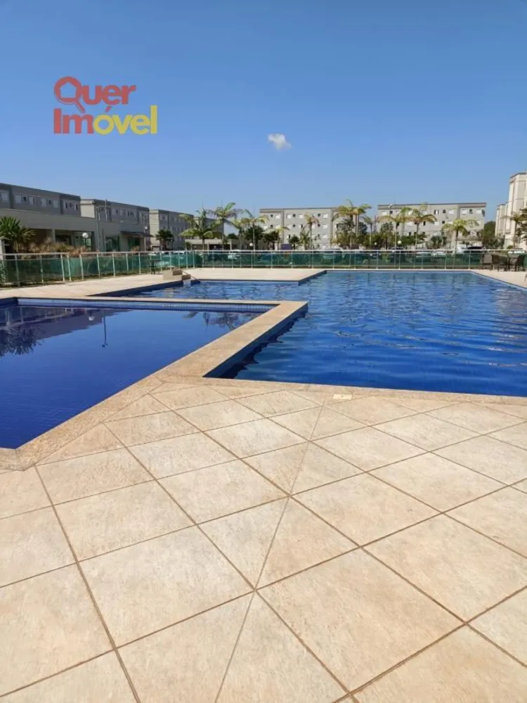 Apartamento, 2 quartos, 50 m² - Foto 12