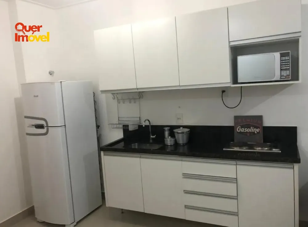 Apartamento, 1 quarto, 44 m² - Foto 2