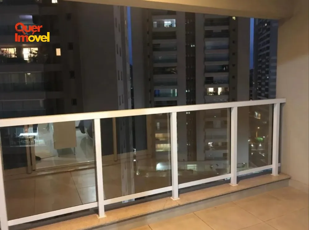 Apartamento, 1 quarto, 44 m² - Foto 7