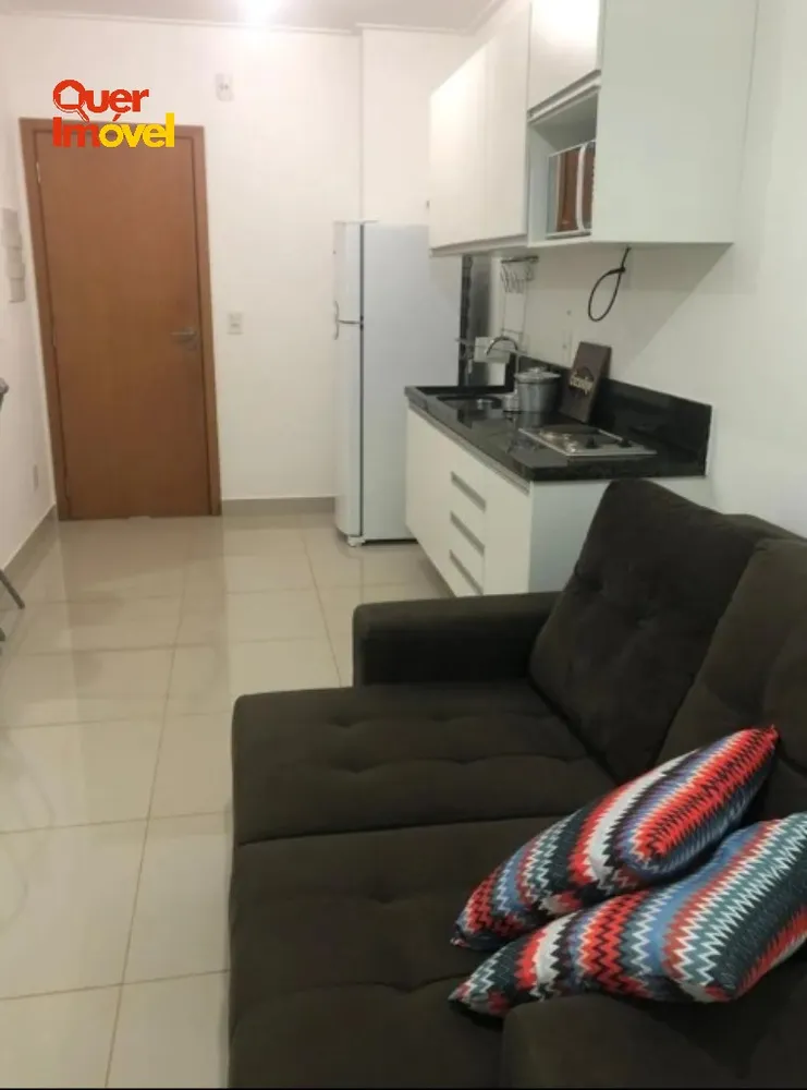 Apartamento, 1 quarto, 44 m² - Foto 1