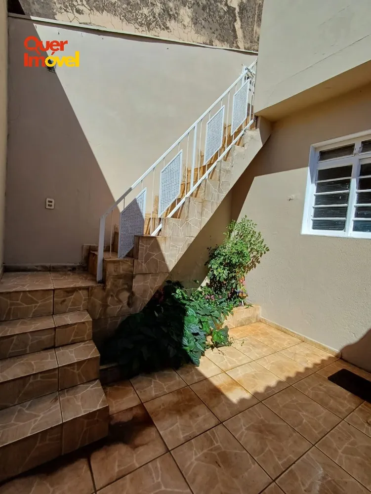 Casa, 5 quartos, 160 m² - Foto 10