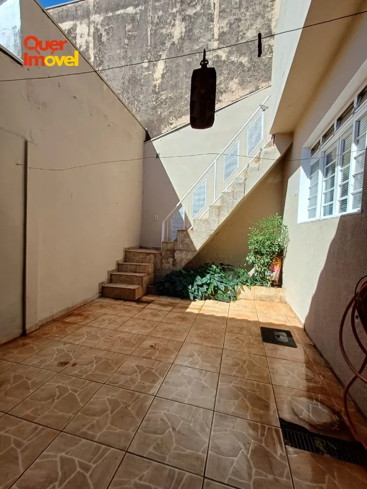 Casa, 5 quartos, 160 m² - Foto 9