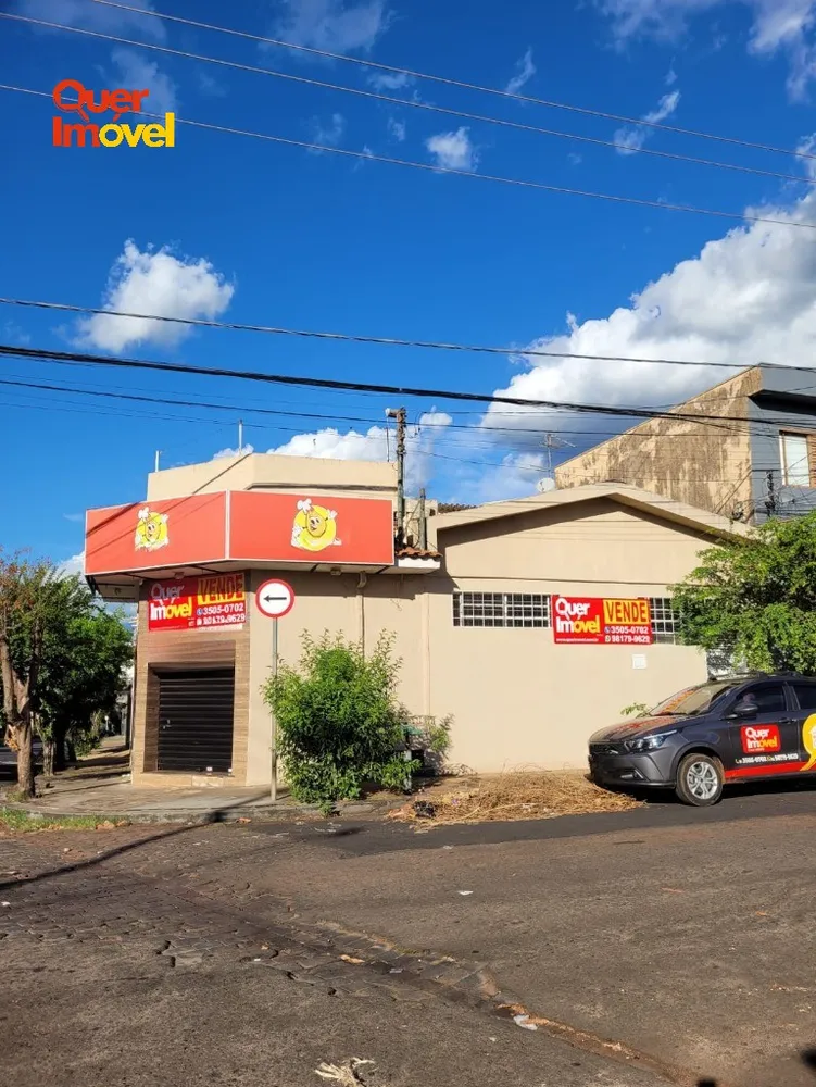 Casa, 5 quartos, 160 m² - Foto 12