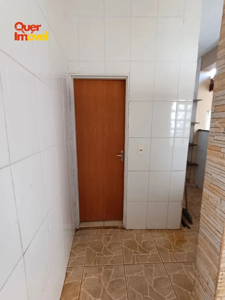Casa, 5 quartos, 160 m² - Foto 4
