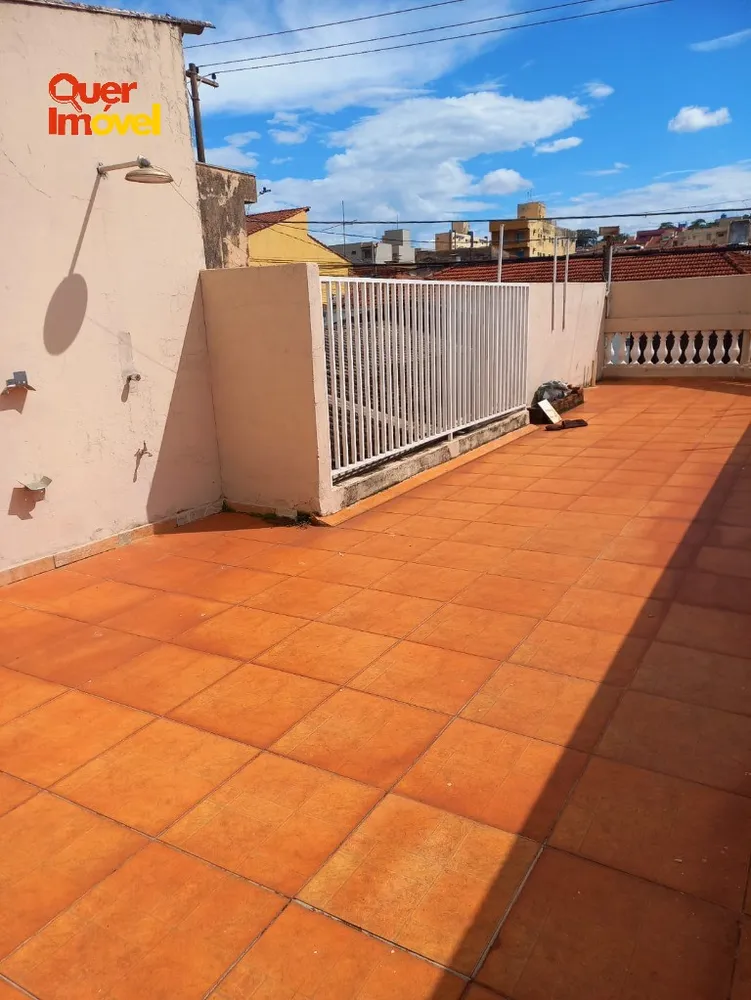 Casa, 5 quartos, 160 m² - Foto 13