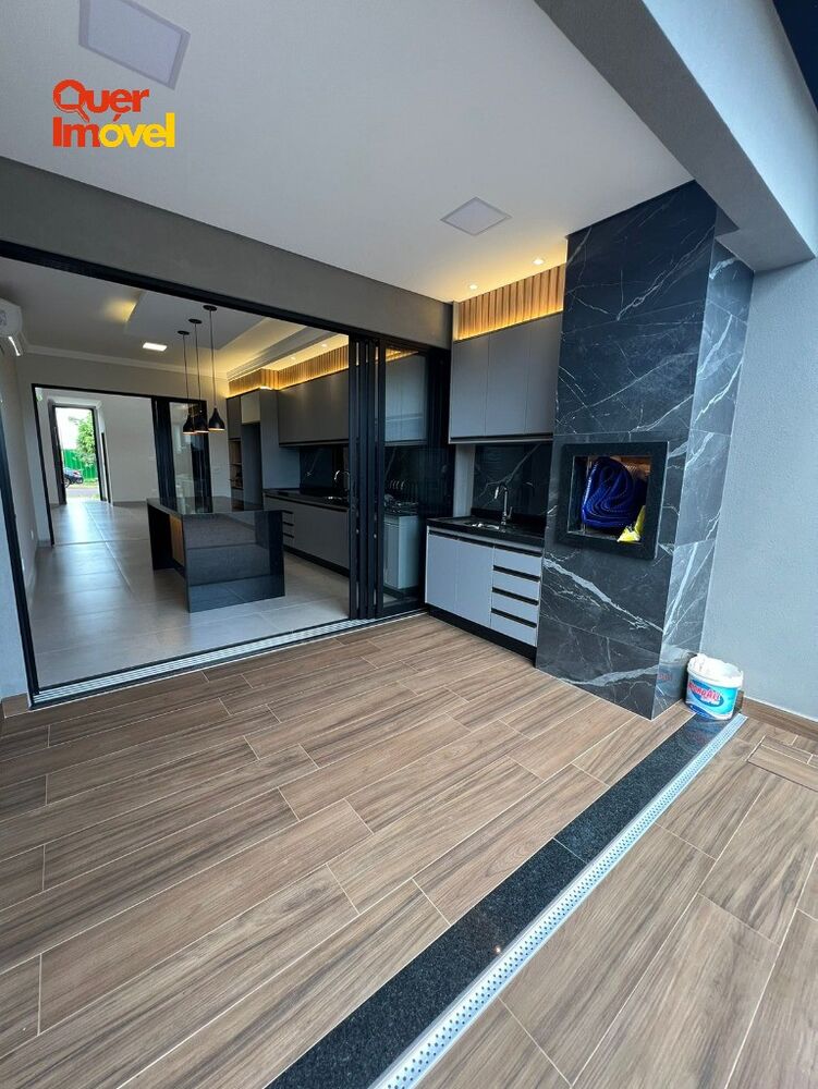 Casa de Condomínio à venda com 3 quartos, 155m² - Foto 6