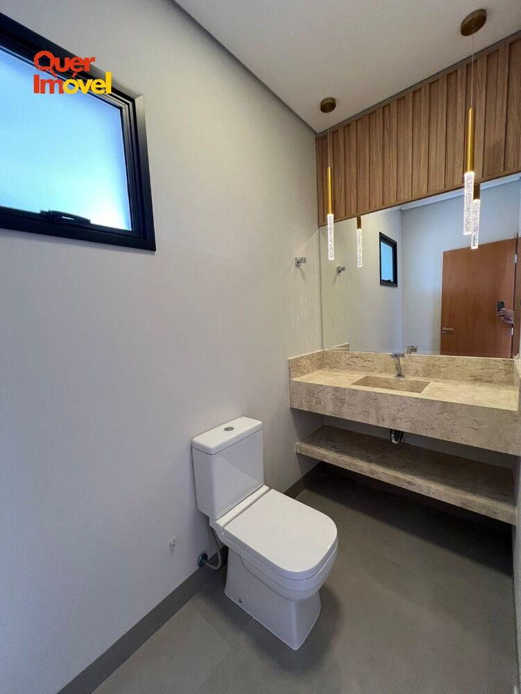 Casa de Condomínio à venda com 3 quartos, 155m² - Foto 3