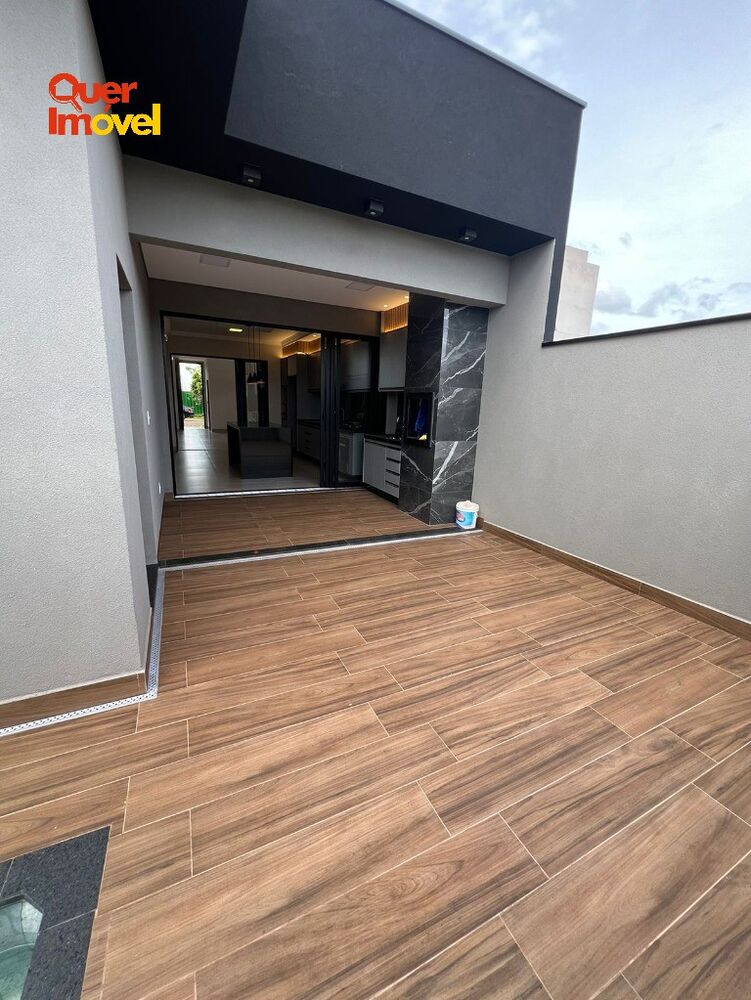 Casa de Condomínio à venda com 3 quartos, 155m² - Foto 7