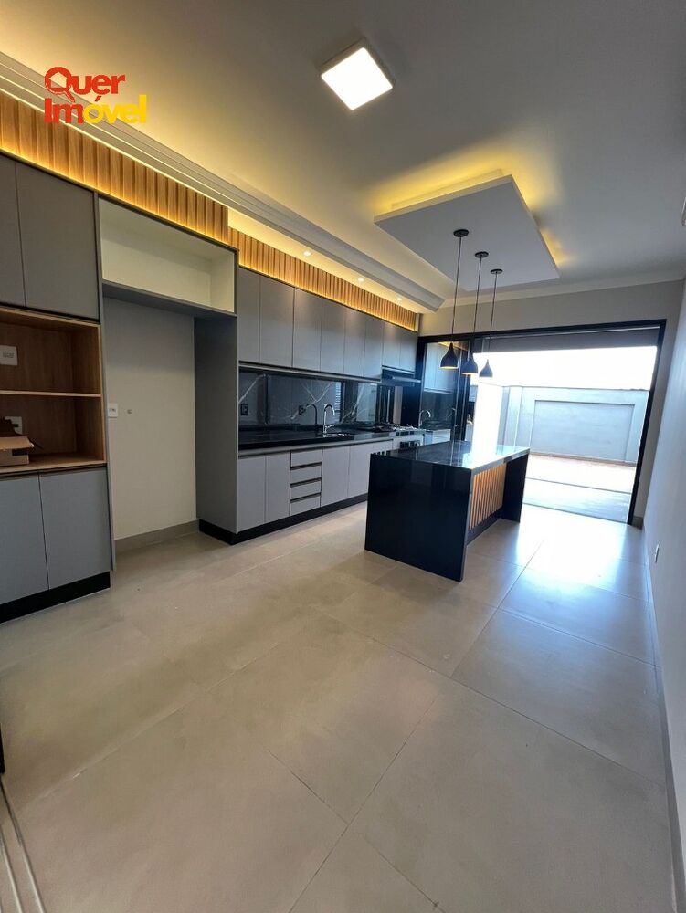 Casa de Condomínio à venda com 3 quartos, 155m² - Foto 1