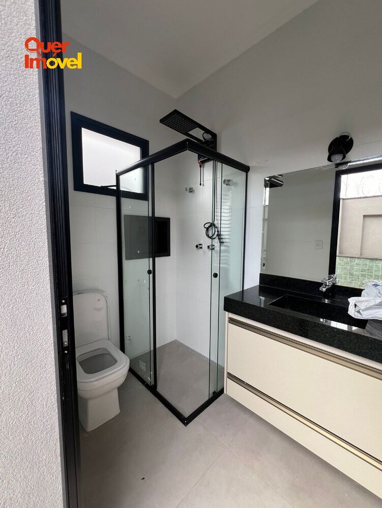Casa de Condomínio à venda com 3 quartos, 155m² - Foto 12