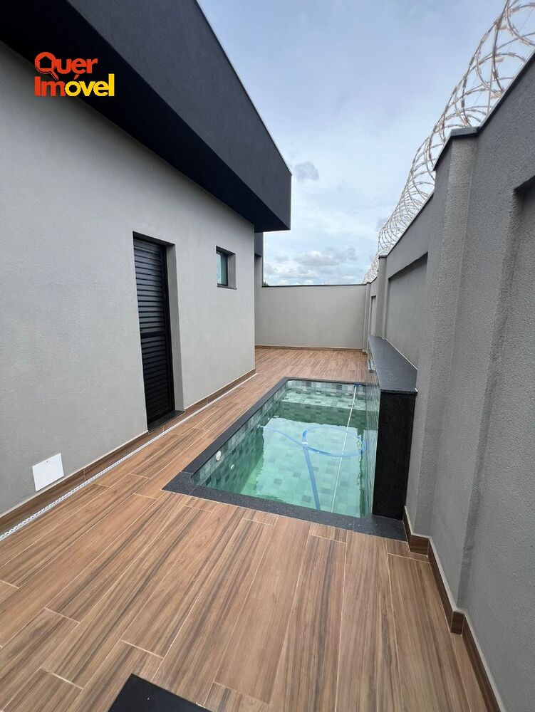Casa de Condomínio à venda com 3 quartos, 155m² - Foto 10