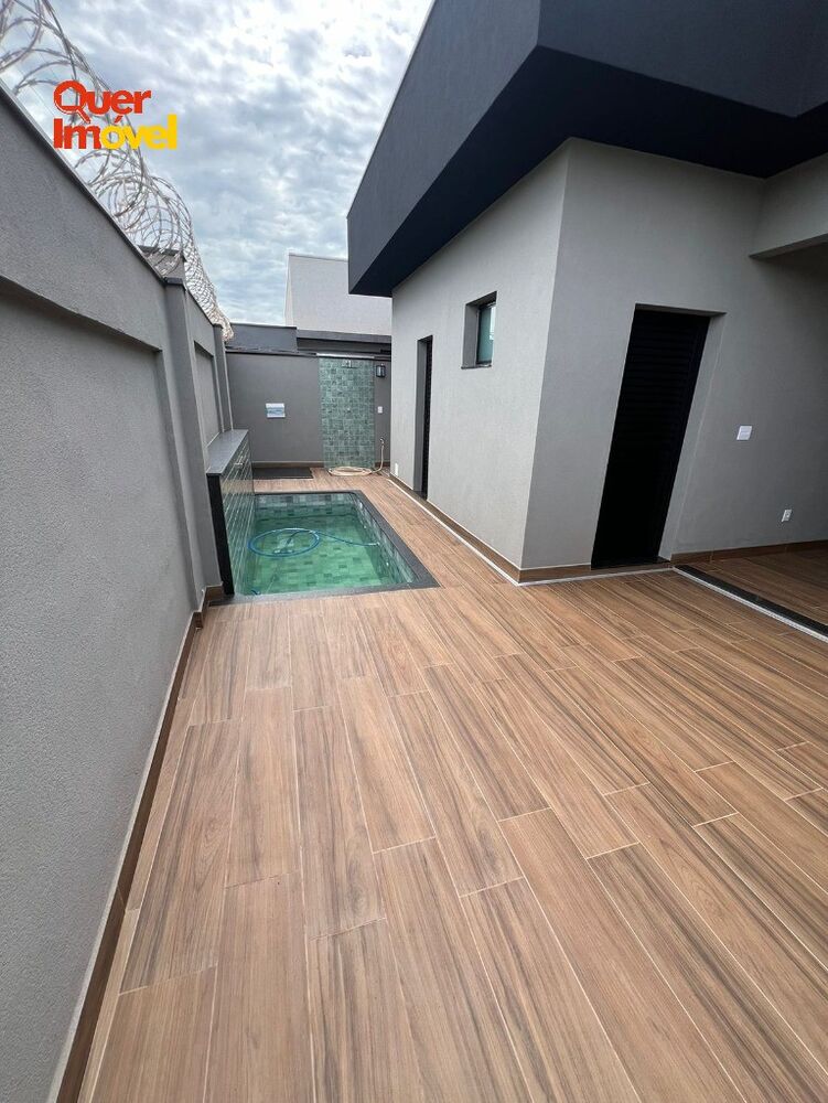 Casa de Condomínio à venda com 3 quartos, 155m² - Foto 9