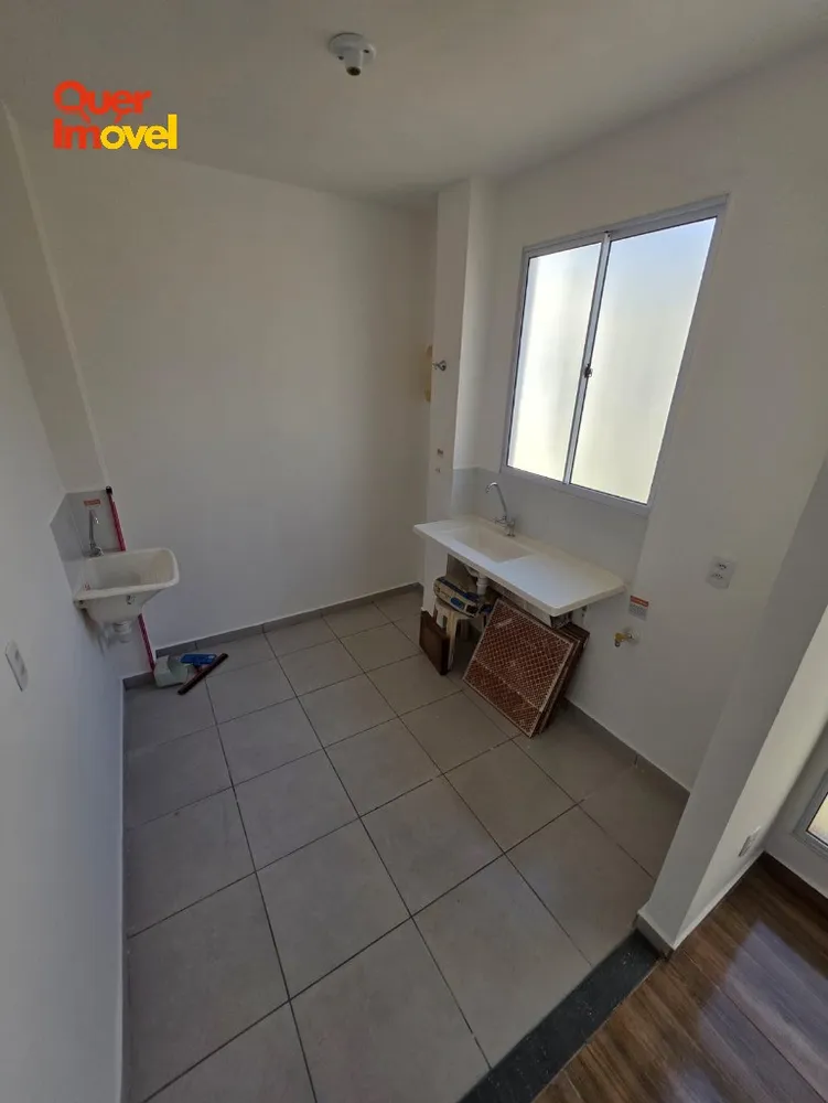 Apartamento, 2 quartos, 48 m² - Foto 3