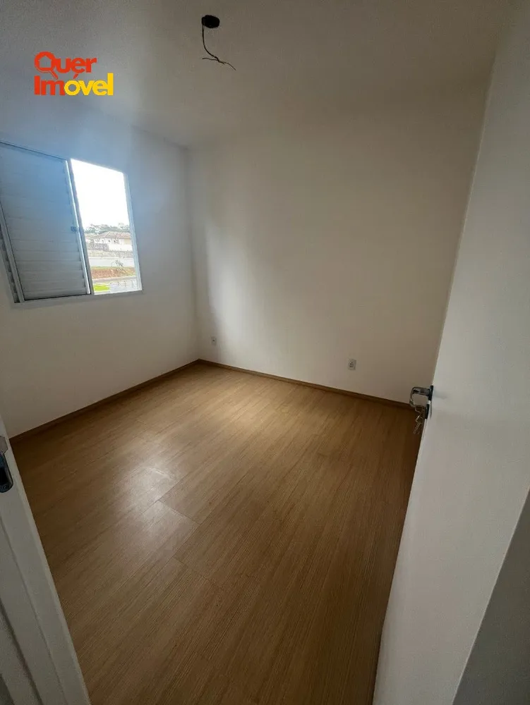 Apartamento, 2 quartos, 48 m² - Foto 6
