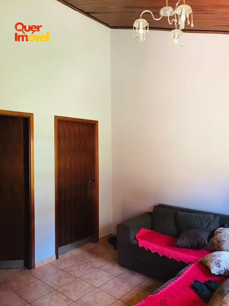 Chácara, 6 quartos, 5000 m² - Foto 18