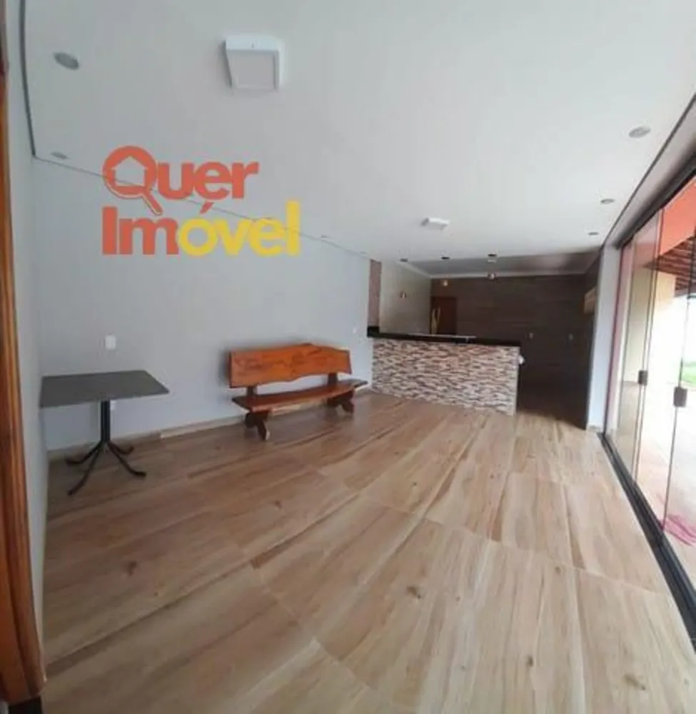 Chácara, 6 quartos, 5000 m² - Foto 4