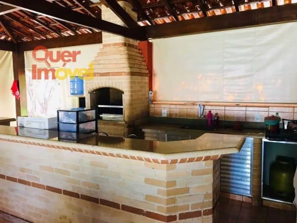 Chácara, 6 quartos, 5000 m² - Foto 11