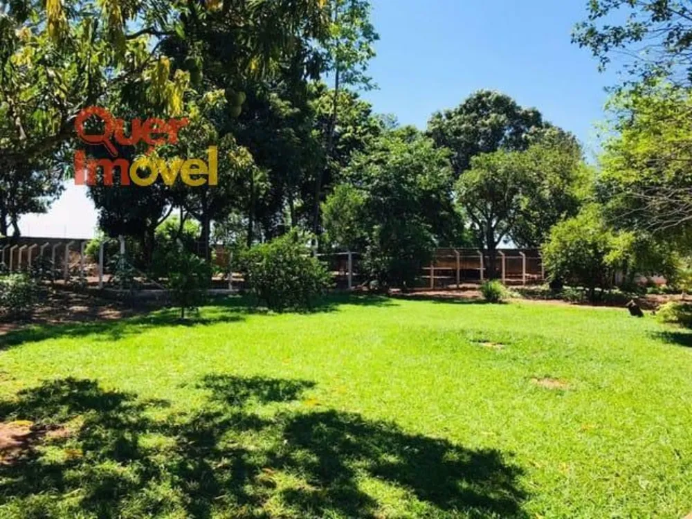 Chácara, 6 quartos, 5000 m² - Foto 16