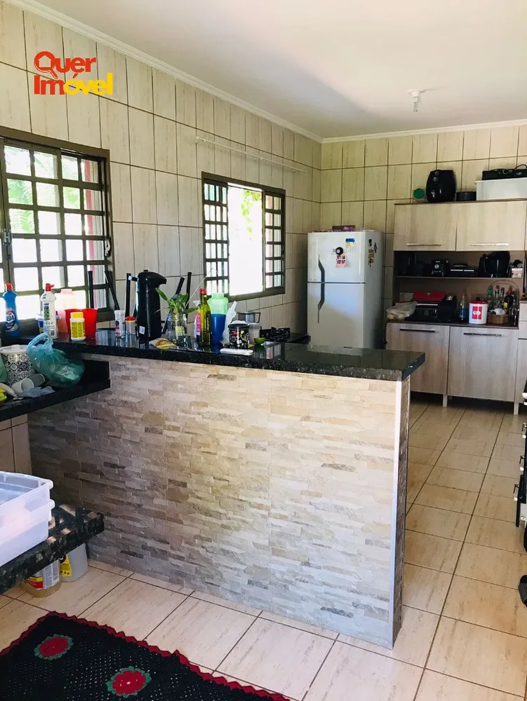Chácara, 6 quartos, 5000 m² - Foto 17