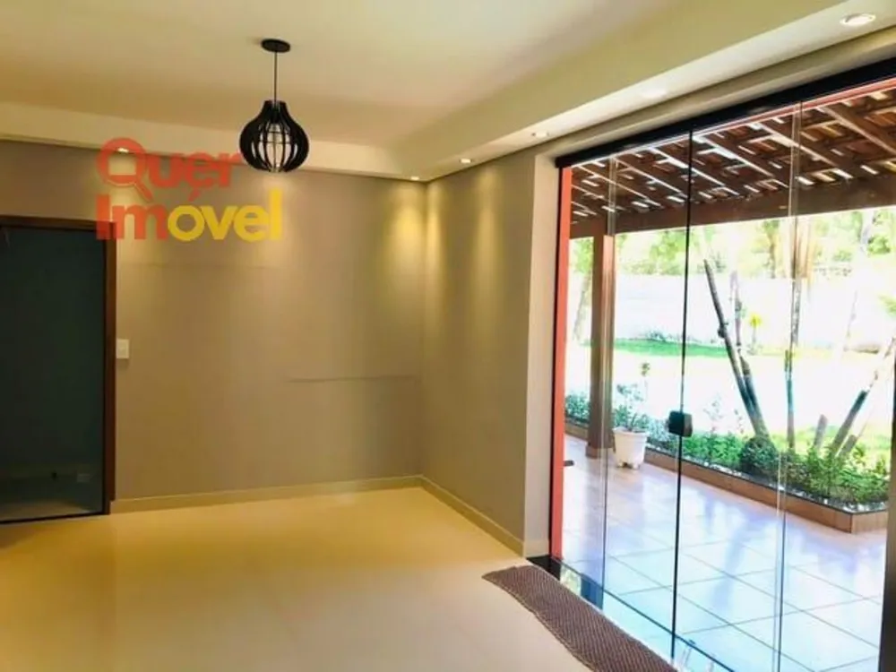 Chácara, 6 quartos, 5000 m² - Foto 3