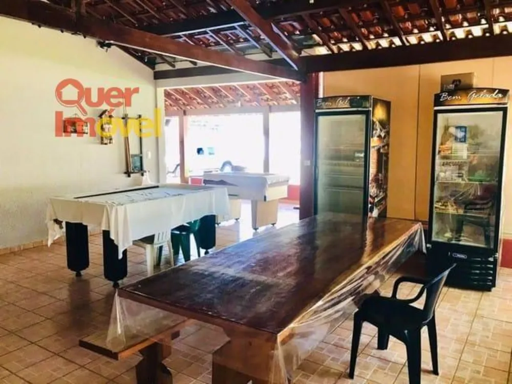 Chácara, 6 quartos, 5000 m² - Foto 12