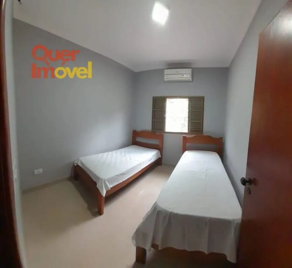 Chácara, 6 quartos, 5000 m² - Foto 6