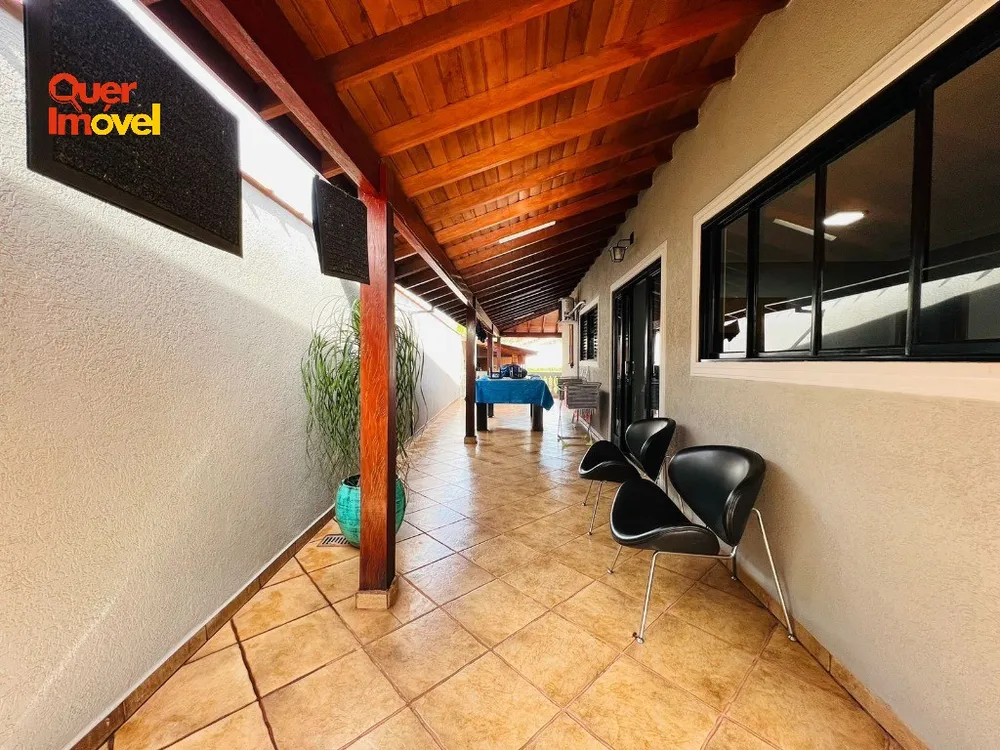 Casa, 3 quartos, 398 m² - Foto 17