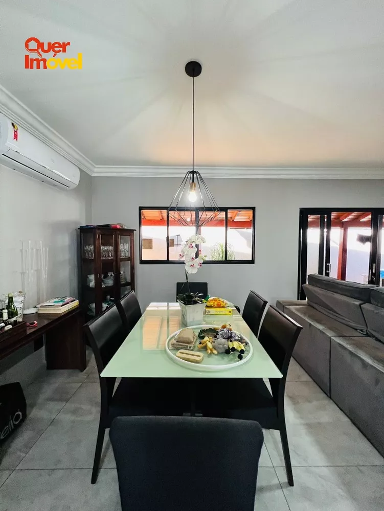 Casa, 3 quartos, 398 m² - Foto 6