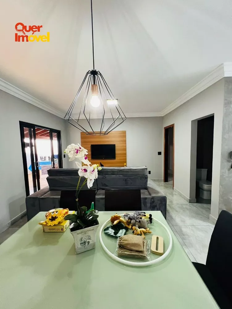 Casa, 3 quartos, 398 m² - Foto 7