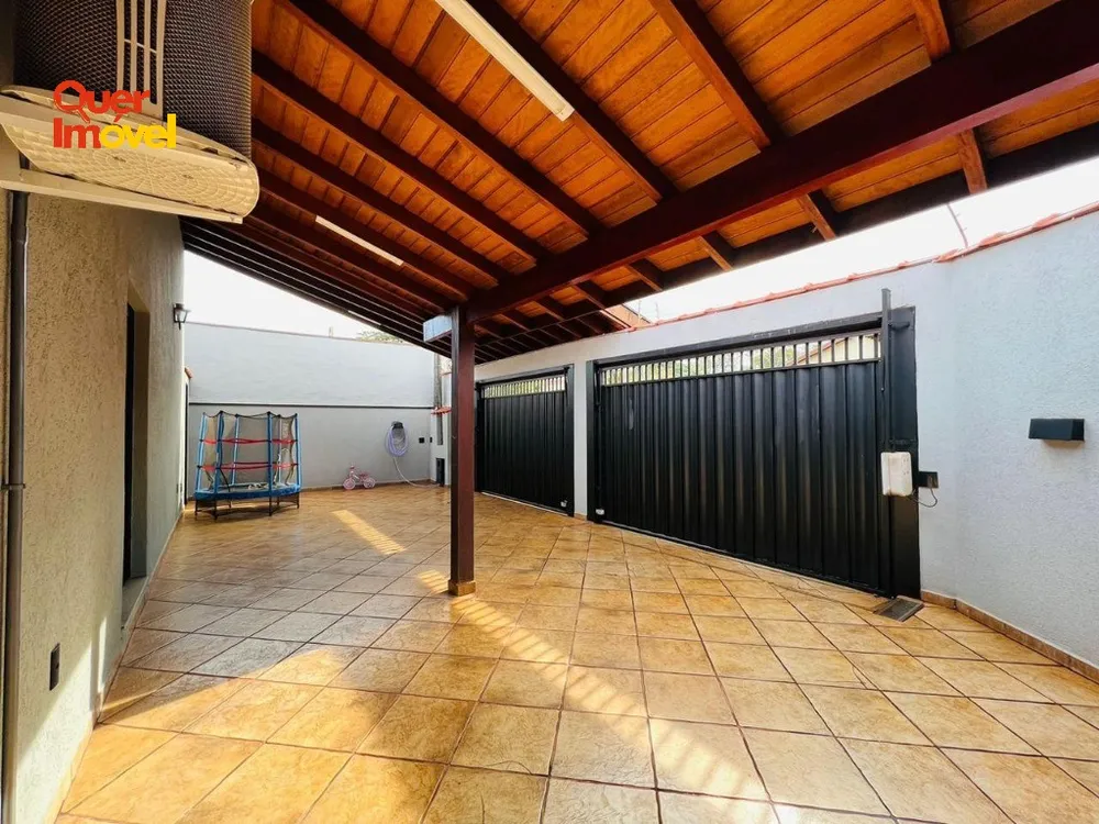Casa, 3 quartos, 398 m² - Foto 14