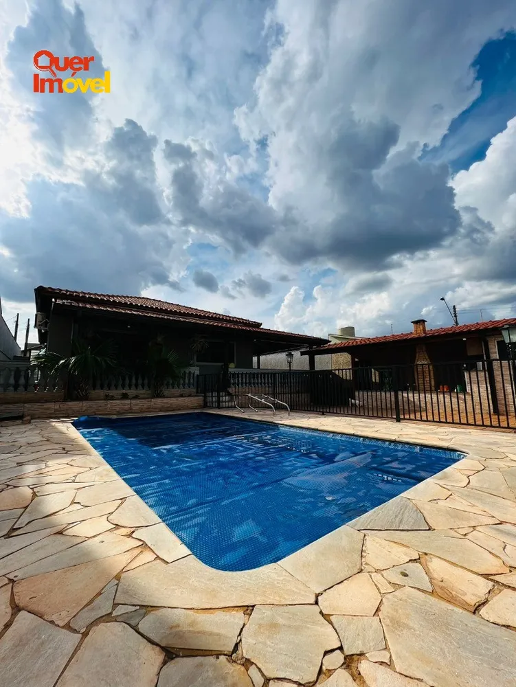 Casa, 3 quartos, 398 m² - Foto 7