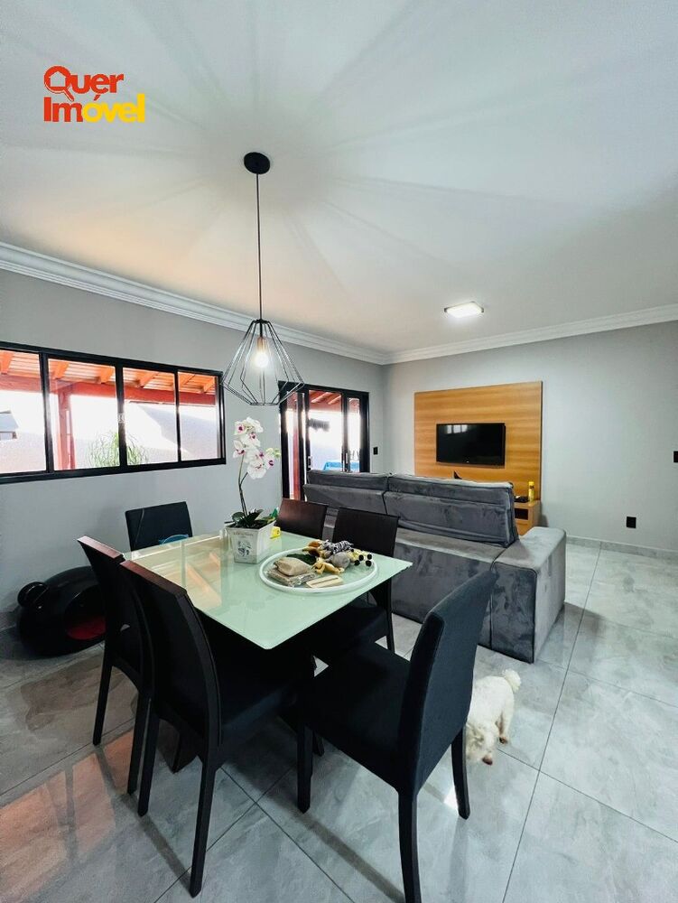 Casa, 3 quartos, 398 m² - Foto 8