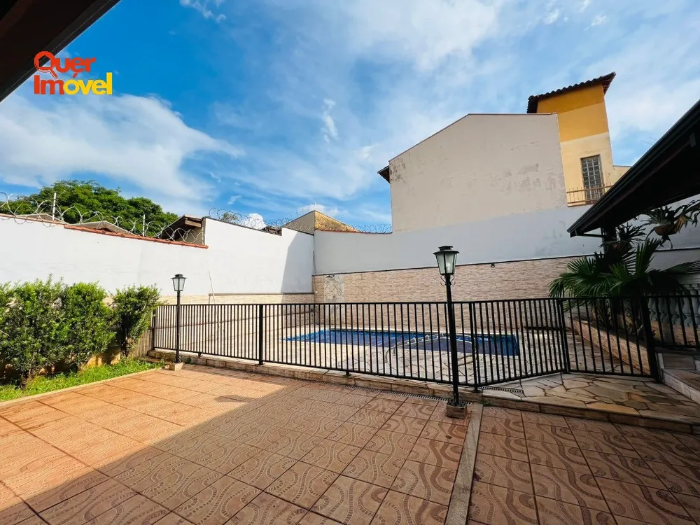 Casa, 3 quartos, 398 m² - Foto 27
