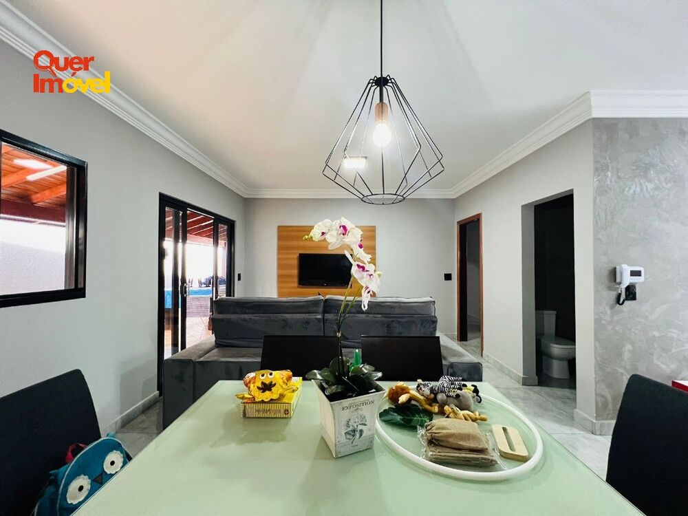 Casa, 3 quartos, 398 m² - Foto 9