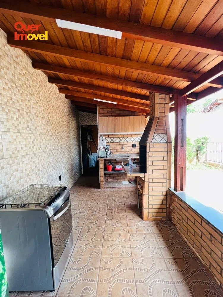 Casa, 3 quartos, 398 m² - Foto 12
