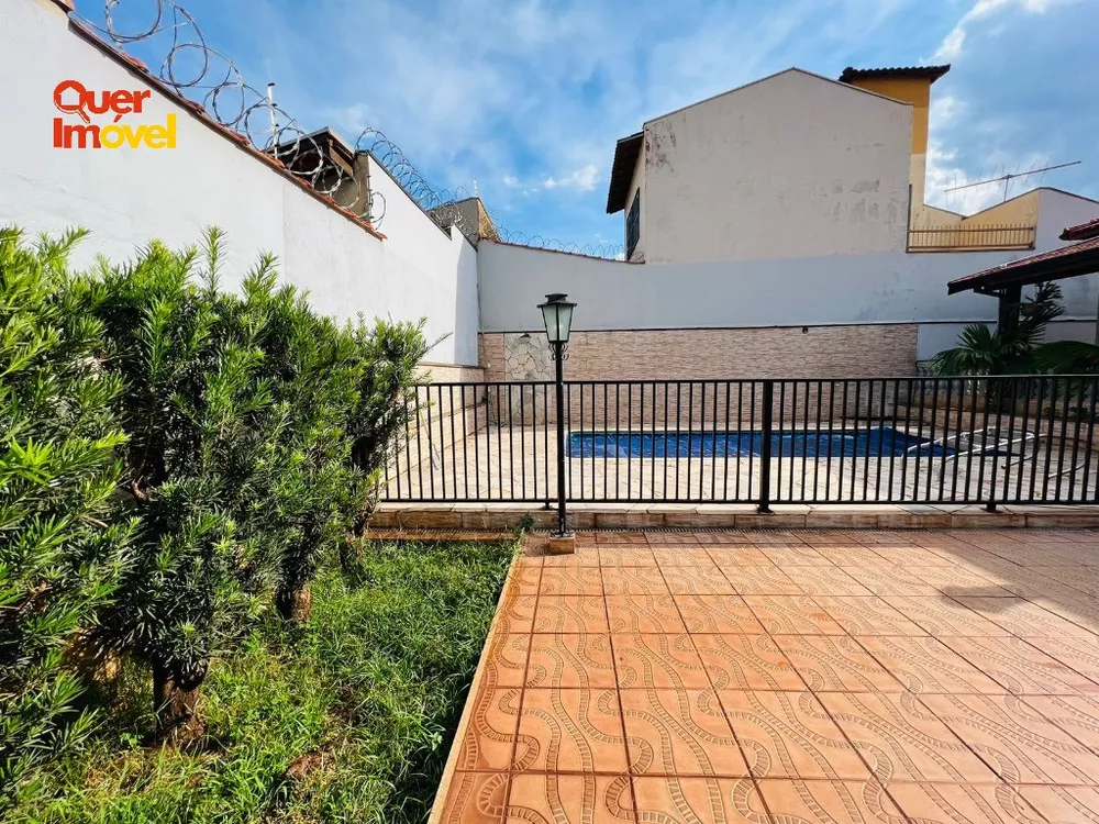 Casa, 3 quartos, 398 m² - Foto 12