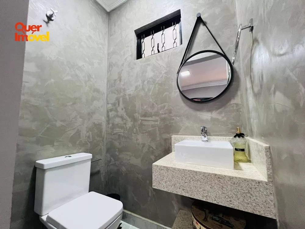 Casa, 3 quartos, 398 m² - Foto 10