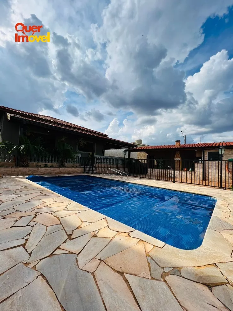 Casa, 3 quartos, 398 m² - Foto 3