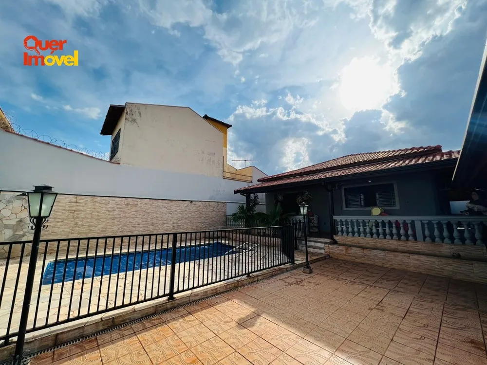 Casa, 3 quartos, 398 m² - Foto 13