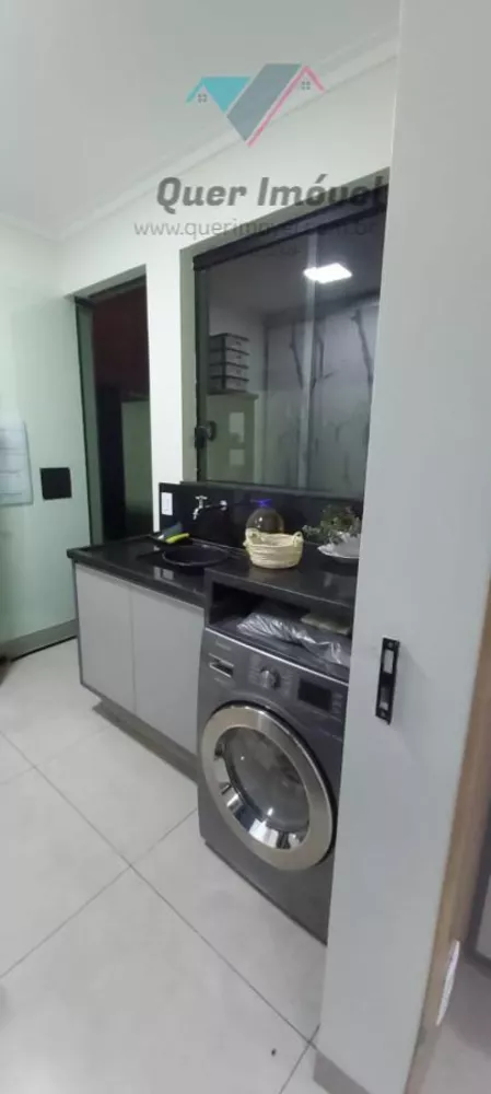Casa de Condomínio, 3 quartos - Foto 7