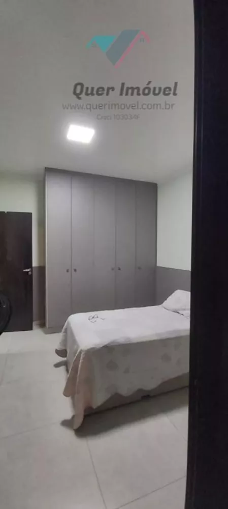 Casa de Condomínio, 3 quartos - Foto 9