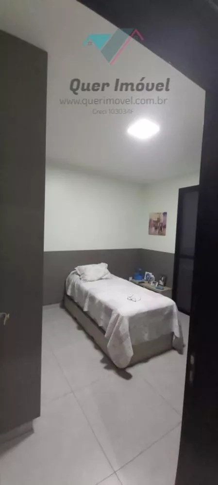 Casa de Condomínio, 3 quartos - Foto 10