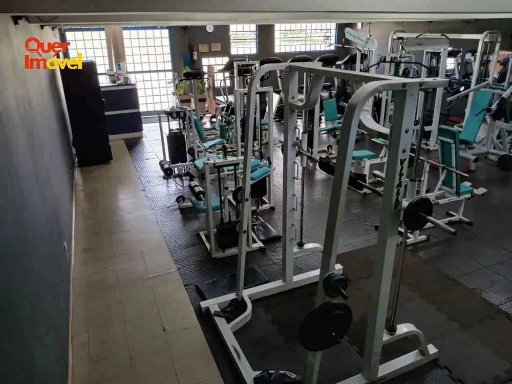 Loja-Salão, 440 m² - Foto 7
