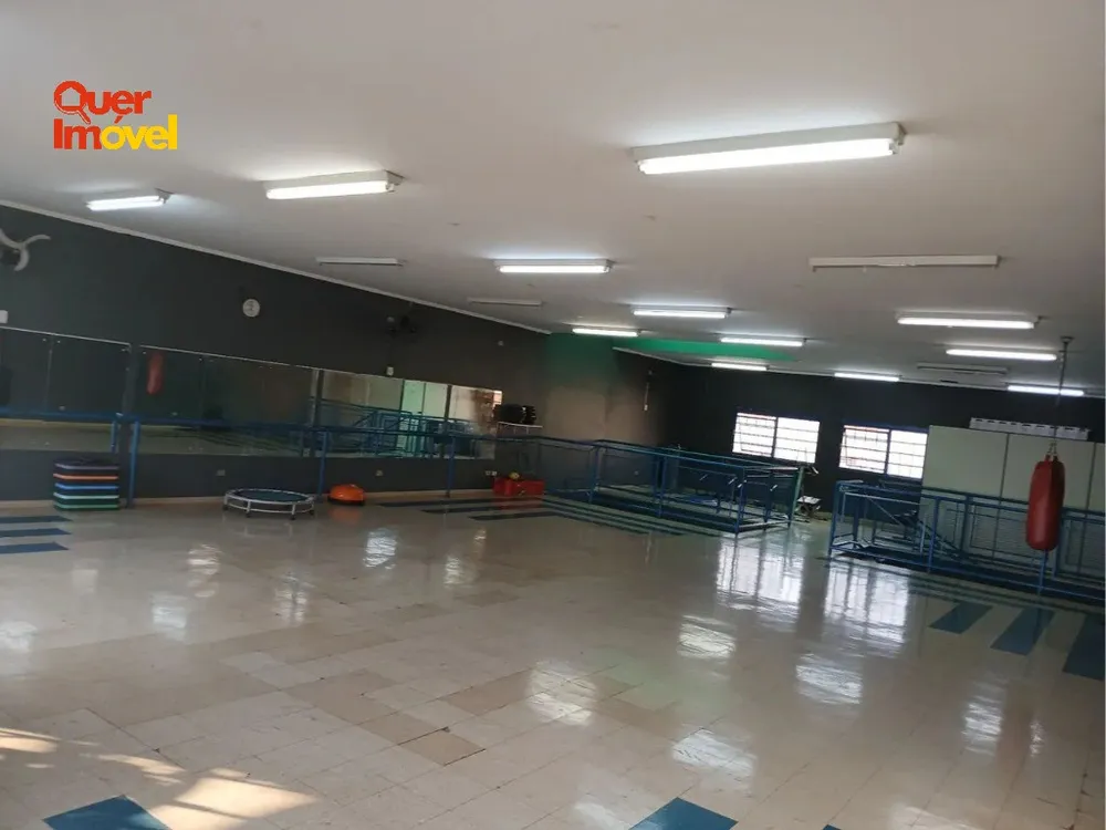 Loja-Salão, 440 m² - Foto 1