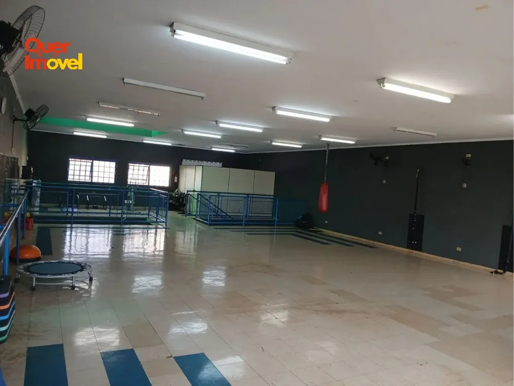 Loja-Salão, 440 m² - Foto 4