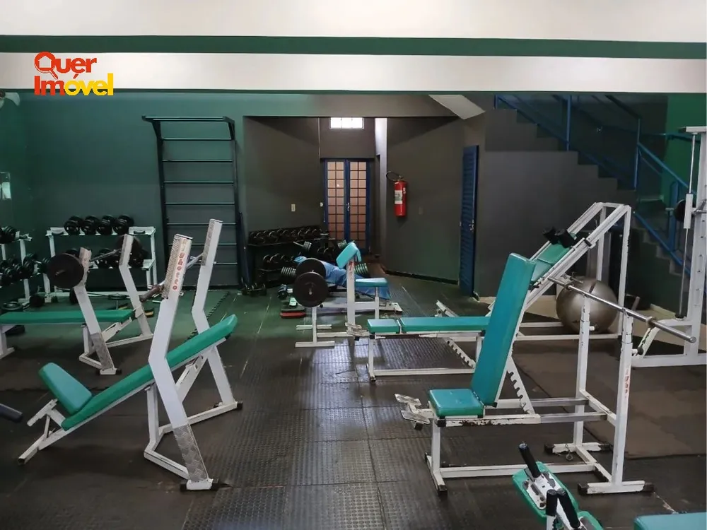 Loja-Salão, 440 m² - Foto 6