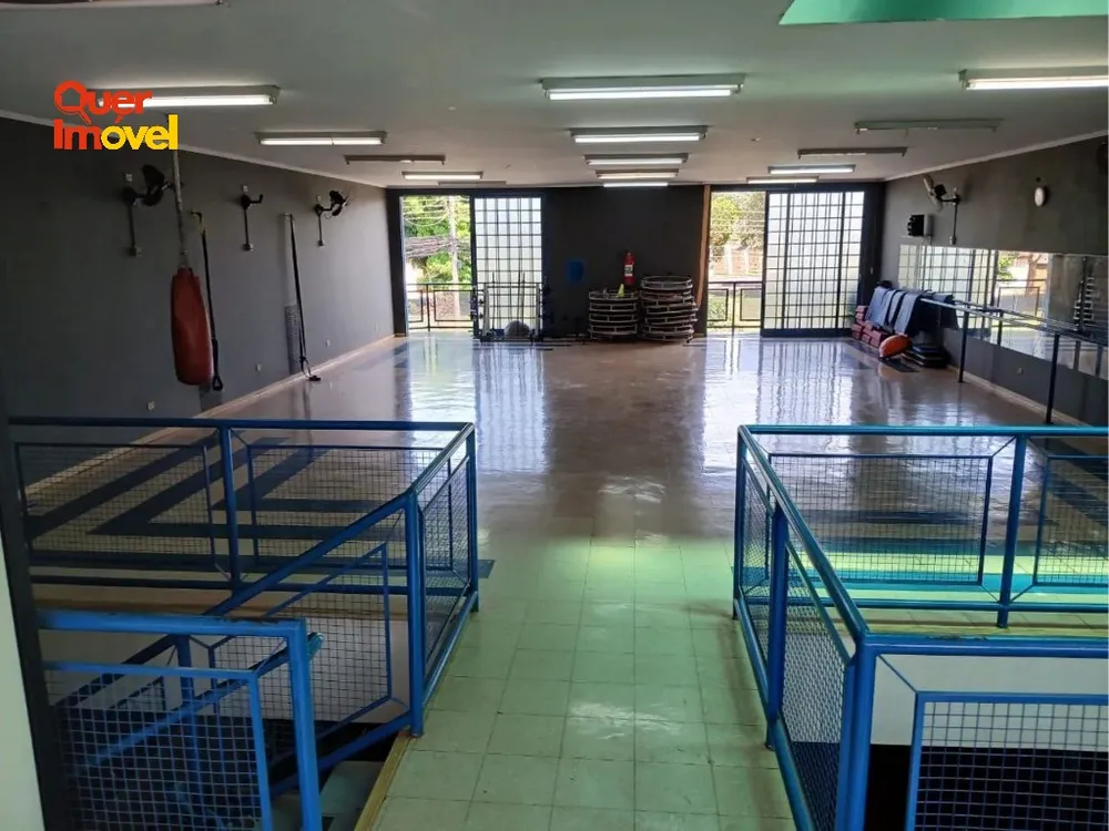 Loja-Salão, 440 m² - Foto 2