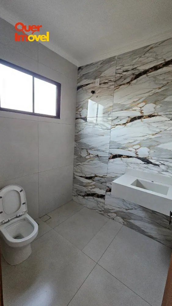 Casa, 3 quartos, 103 m² - Foto 14