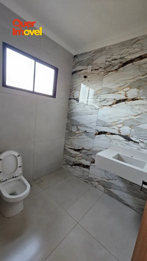 Casa, 3 quartos, 103 m² - Foto 13